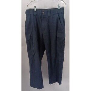 5.11 Tactical Cargo Work Pants Men’s 33 X 30